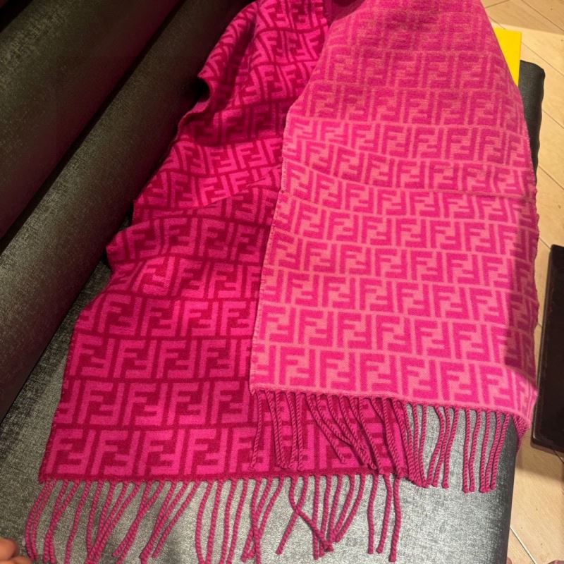 Fendi Scarf